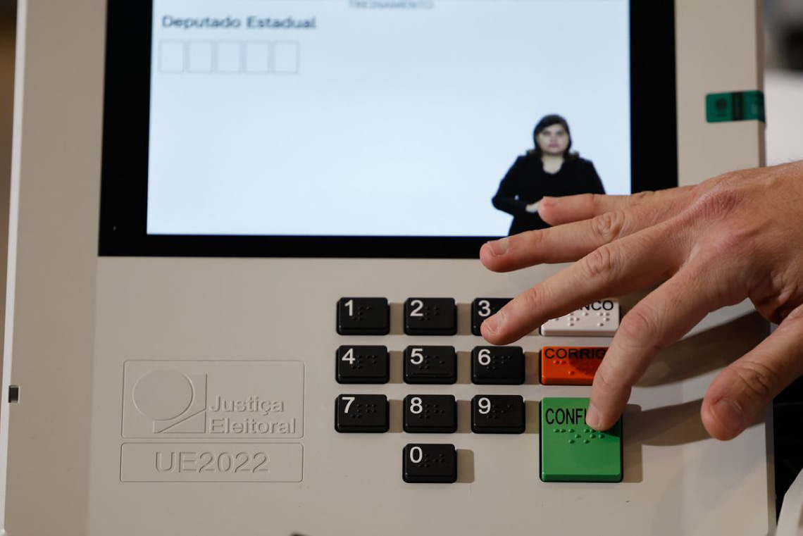  Eleição terá o menos 20,5 mil candidatos pelo país, aponta balanço do Tribunal Superior Eleitoral
