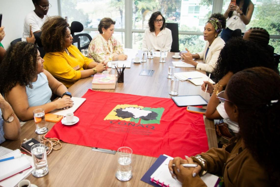 Plano Cafuné reúne medidas e propostas para proteção a mulheres quilombolas