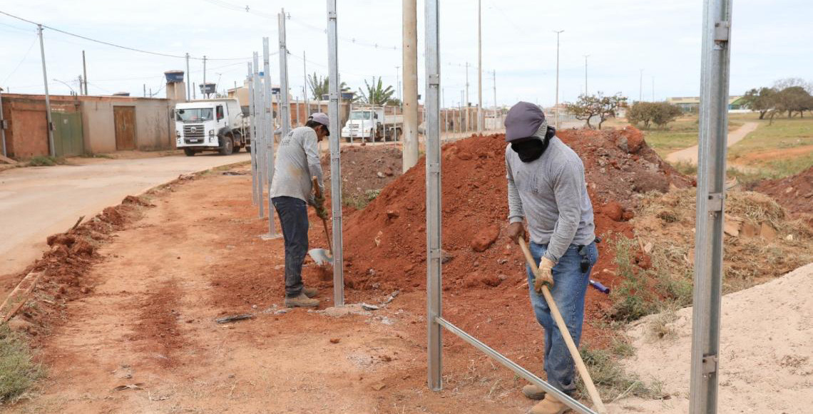 Semana inicia com mais de mil vagas de emprego nas agências do trabalhador