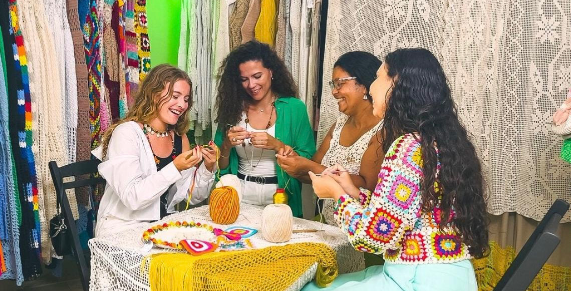Rota das Emoções mira na atração de turistas internacionais, apresentando Maranhão, Piauí e Ceará