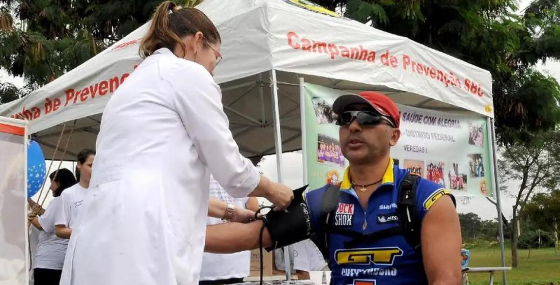 Pesquisa de polipílula para prevenção do AVC busca 8,5 mil voluntários
