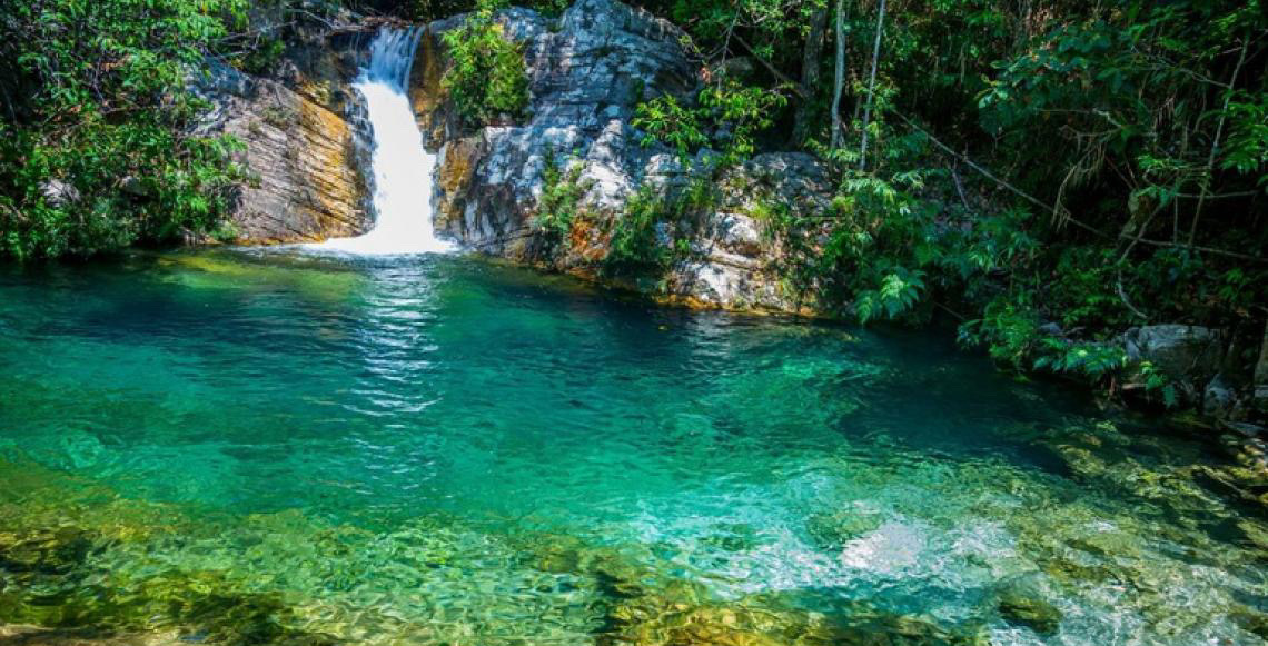 Áreas Protegidas do Cerrado: Santuário de biodiversidade reconhecido pela Unesco