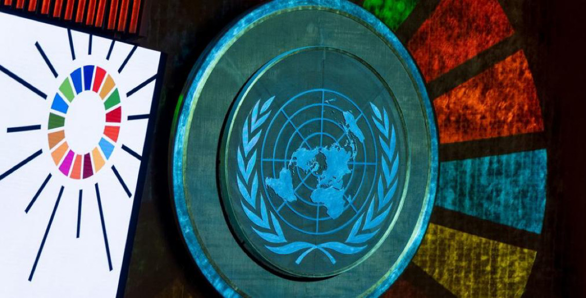 Novo líder da ONU no Brasil prioriza aceleração da Agenda 2030