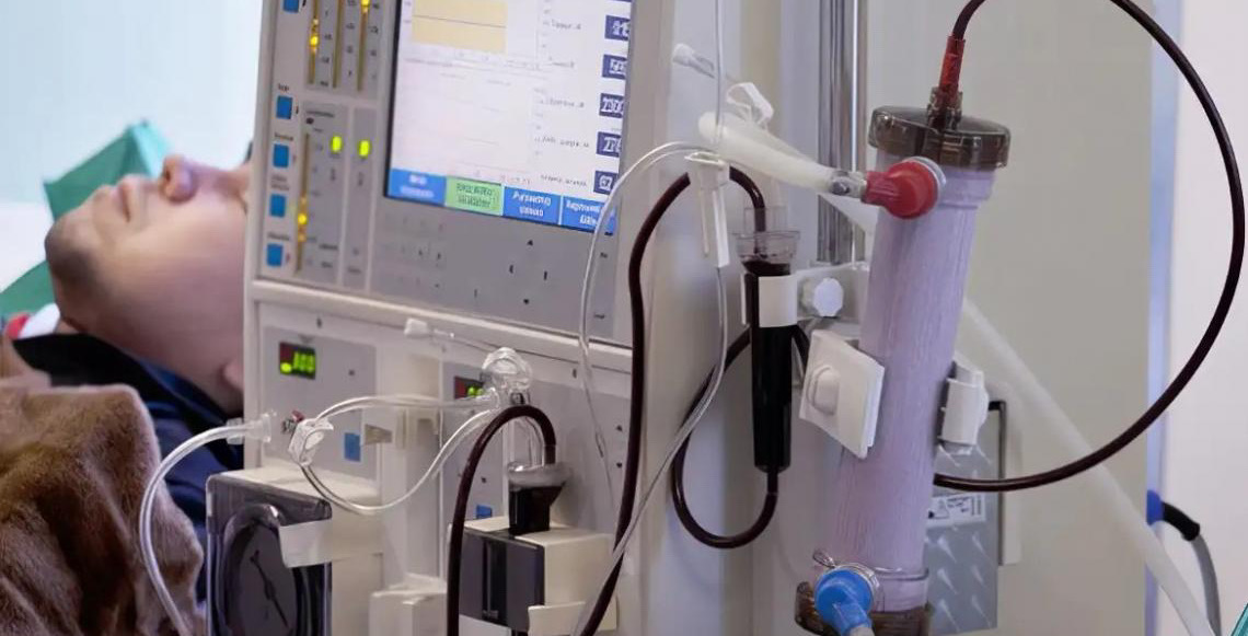 Estudo alerta para subdiagnóstico da doença renal crônica no Brasil