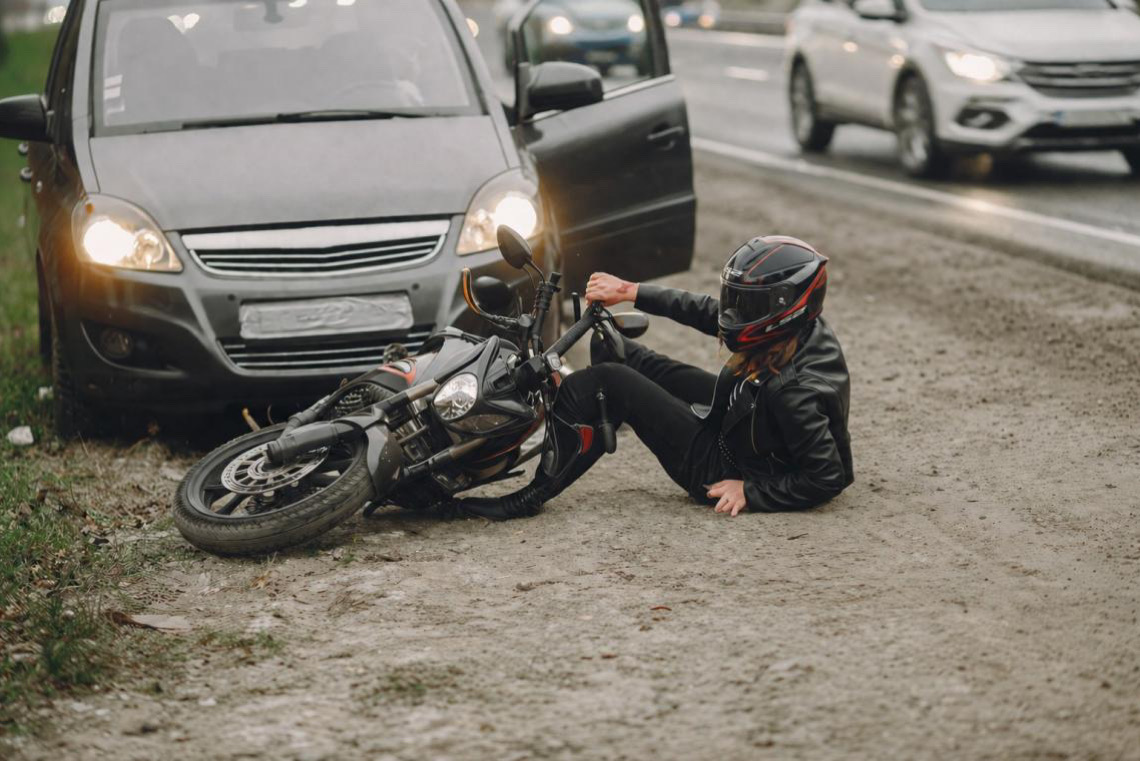 A conta da moto: Acidentes internaram 1,25 milhão de brasileiros em uma década e custam bilhões ao SUS