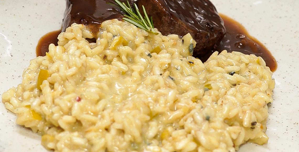 Chefs no Motel já começou: Festival gastronômico segue até 15 de setembro