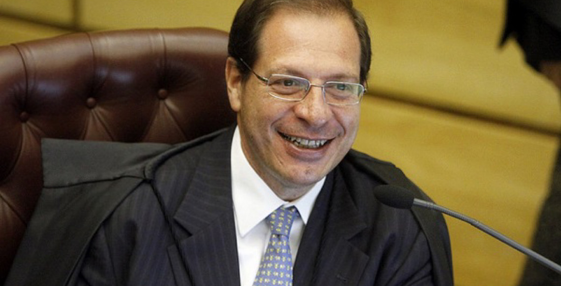 Presidente do STJ diz que regras para eventos não são solução: 'Que juiz vai se vender por passagem?'