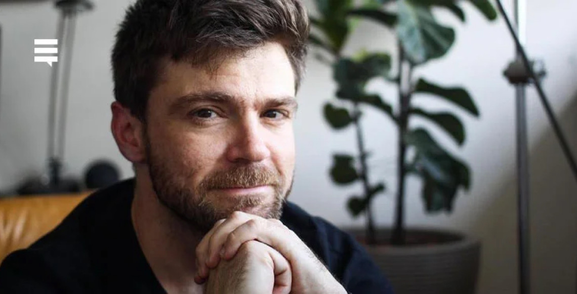 José Henrique Bortoluci vai atrás da 'gente miúda' para compor 'Geração Democracia'