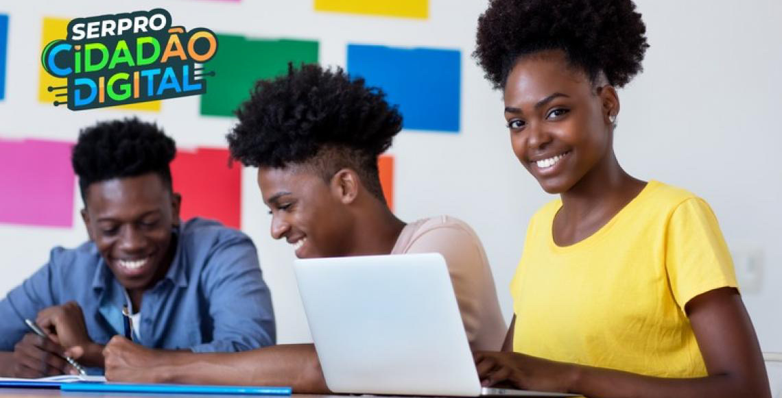Quer entender de IA? Curso gratuito do Serpro traz fundamentos dessa tecnologia