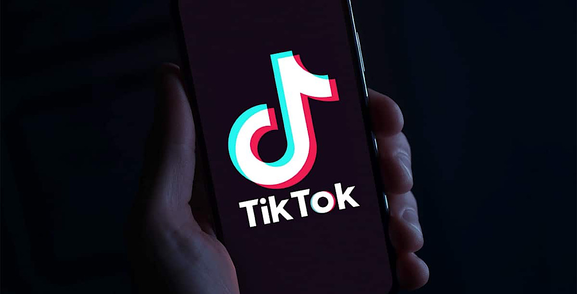 APND multa TikTok em R$ 153,7 milhões por falhas na proteção de dados de crianças e adolescentes