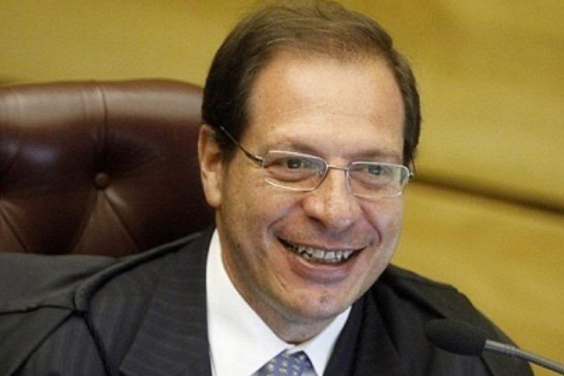 Presidente do STJ diz que regras para eventos não são solução: 'Que juiz vai se vender por passagem?'