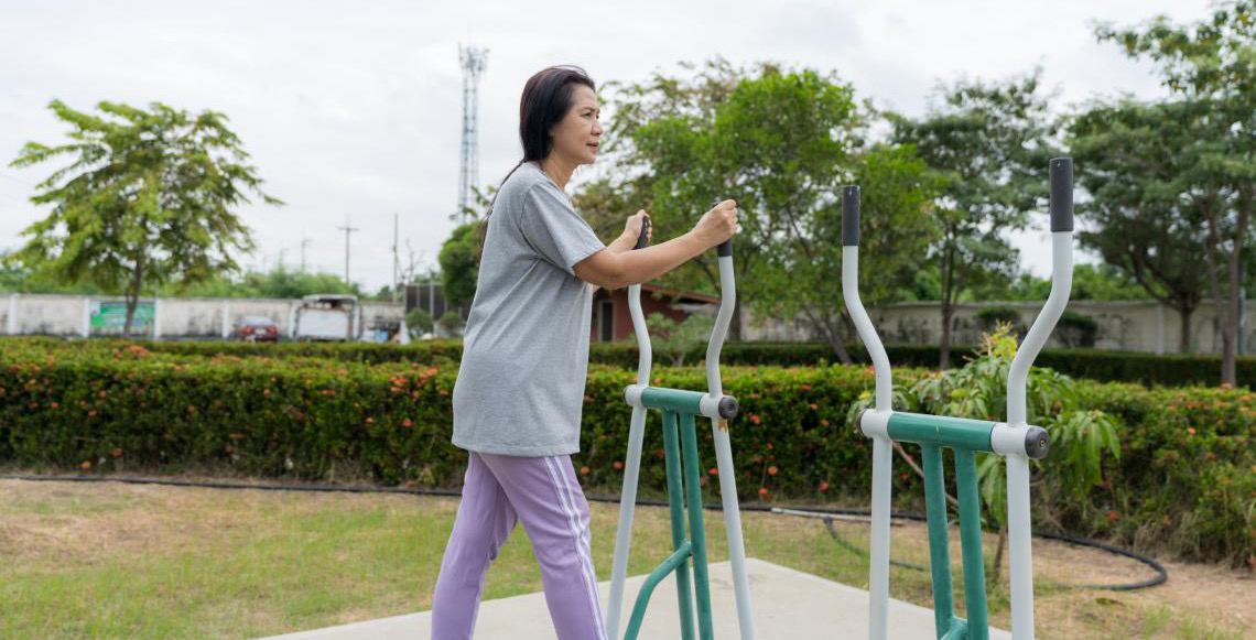 Exercícios orientados podem melhorar tratamento contra o câncer