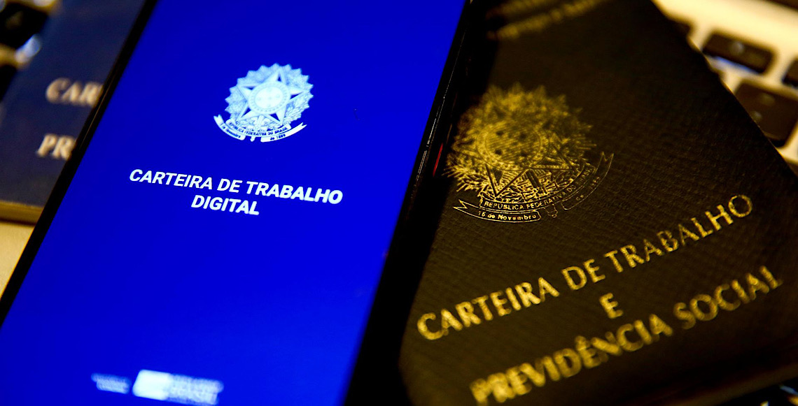 CLT perdeu status e jovens estão trocando direitos por renda líquida maior e imediata