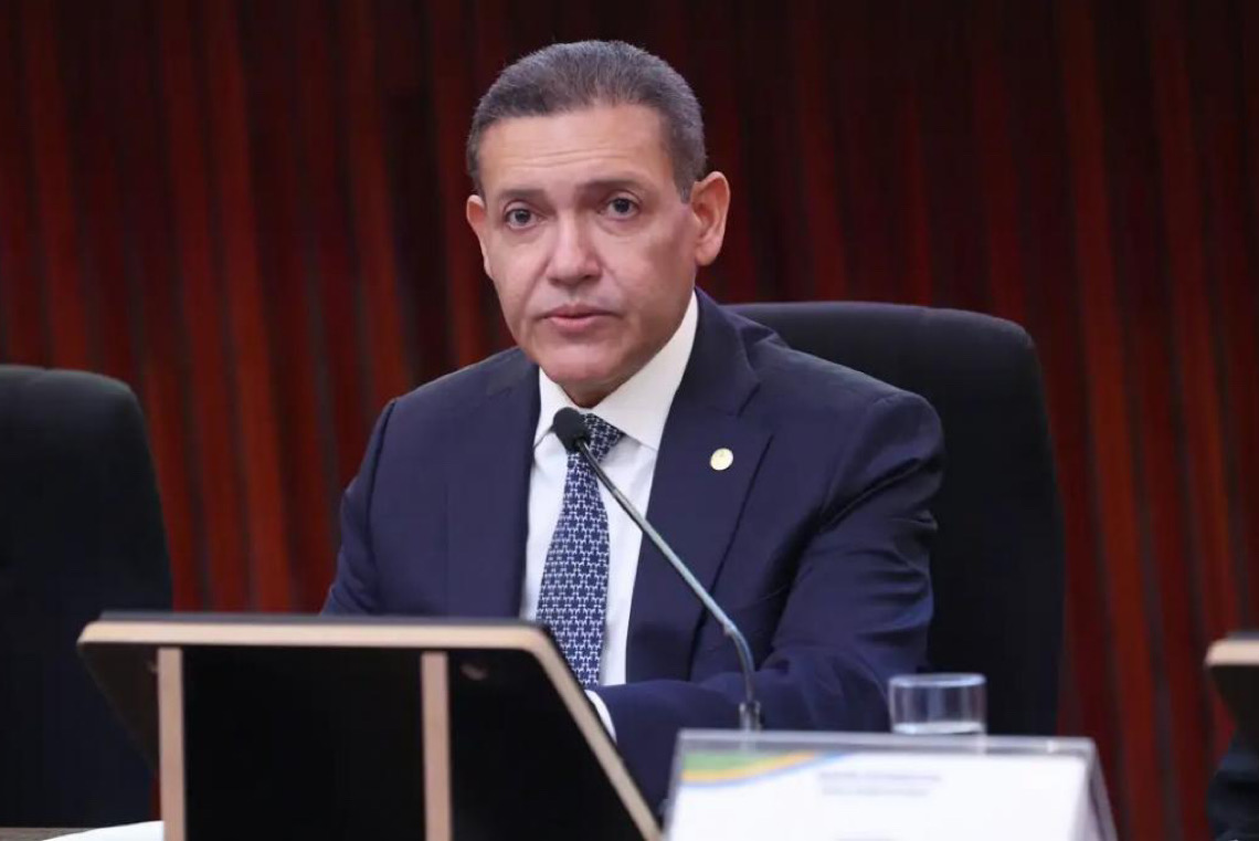 Presidente do Tribunal Superior Eleitoral conclama eleitores a comparecerem às urnas