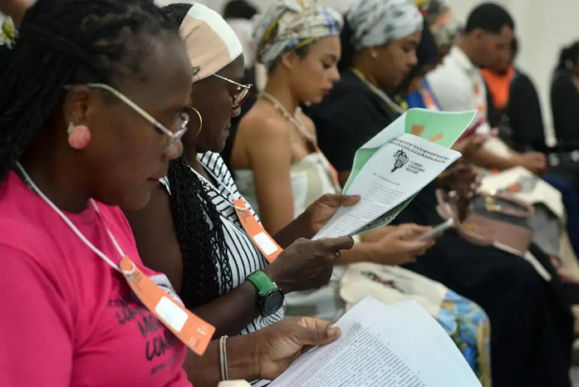 Sociedade civil no Brasil propõe 27 pontos para segurança centrada em prevenção