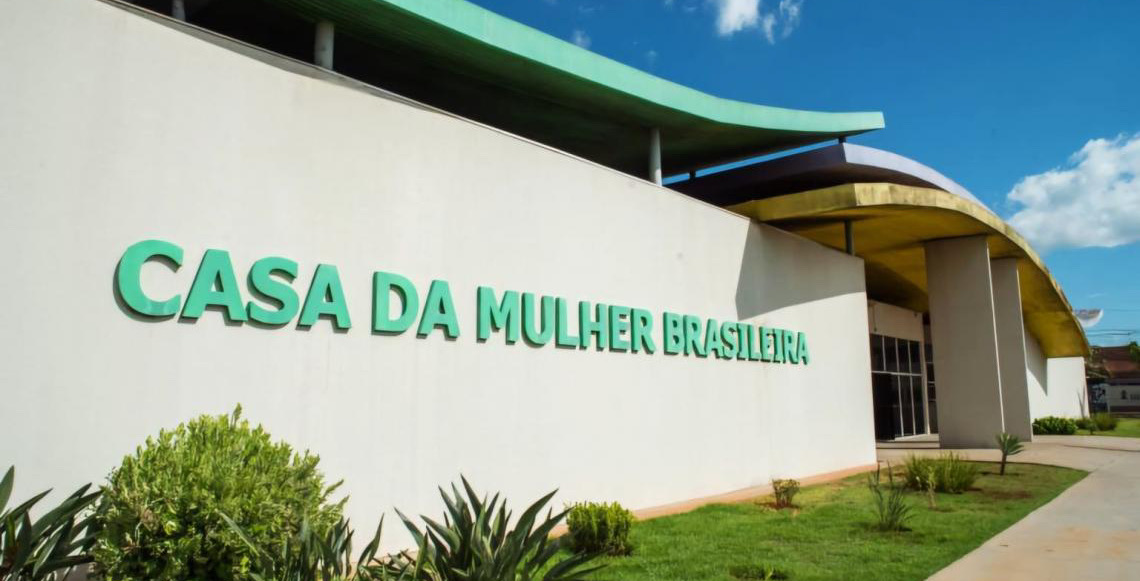 Casa da Mulher Brasileira: Veja como funciona e onde encontrar uma unidade