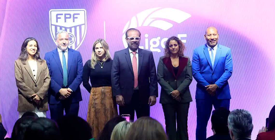 Federação Paulista de Futebol e Liga F anunciam parceria para fortalecer futebol feminino 