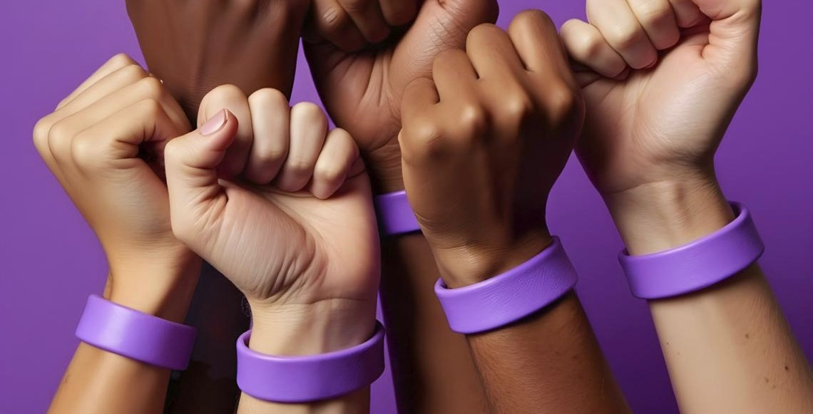10 cursos gratuitos que abordam enfrentamento à violência contra mulheres