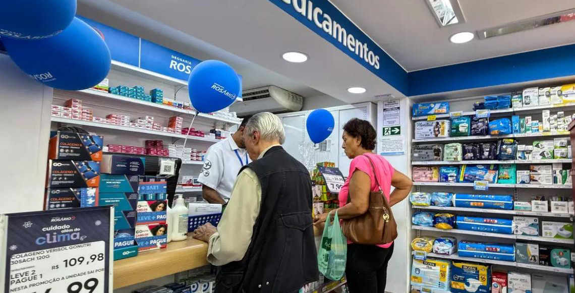 Anvisa aprova segundo genérico de semaglutida em caneta injetável