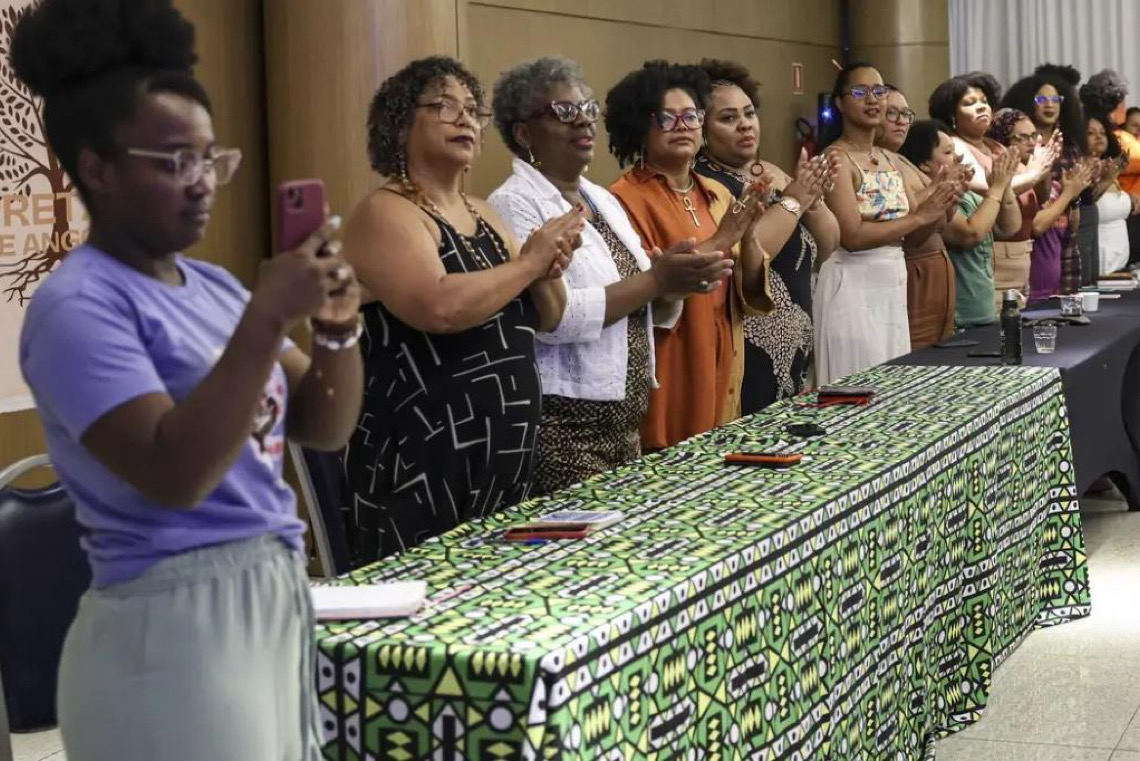 Eleições 2026 no Brasil: Mulheres negras em Brasília divulgam manifesto para candidatos