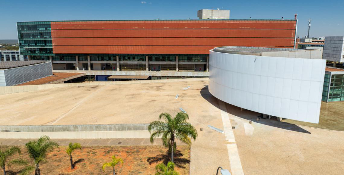 Entre estado e município: A singularidade da Câmara Legislativa do Distrito Federal