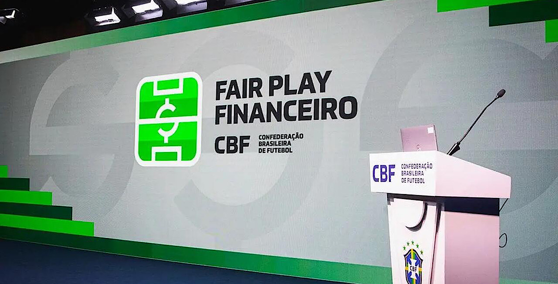 Agência de fair play da CBF instaura procedimento para avaliar venda da SAF do Vasco