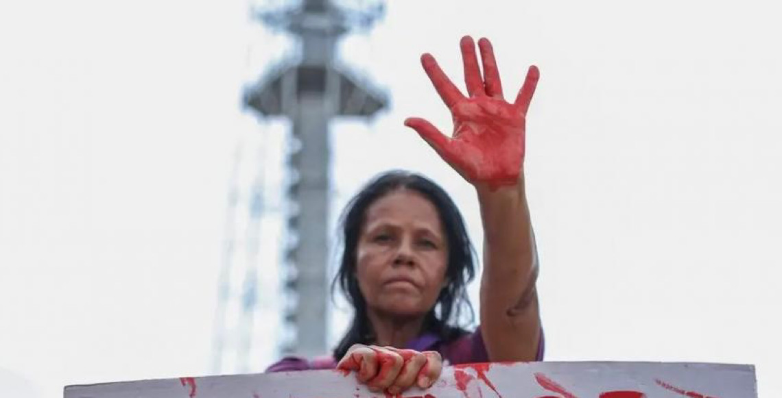 Estudo mostra: Agressões domésticas contra mulheres crescem 28,9% em dias de futebol