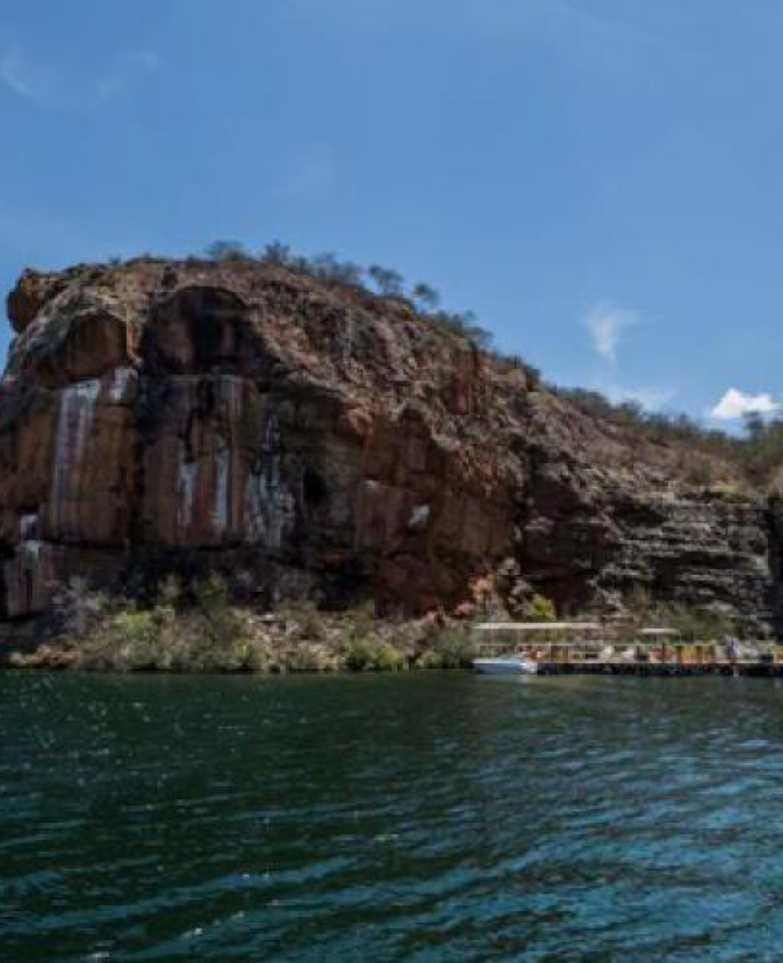 Cânions: Descubra o Monumento Natural do Rio São Francisco