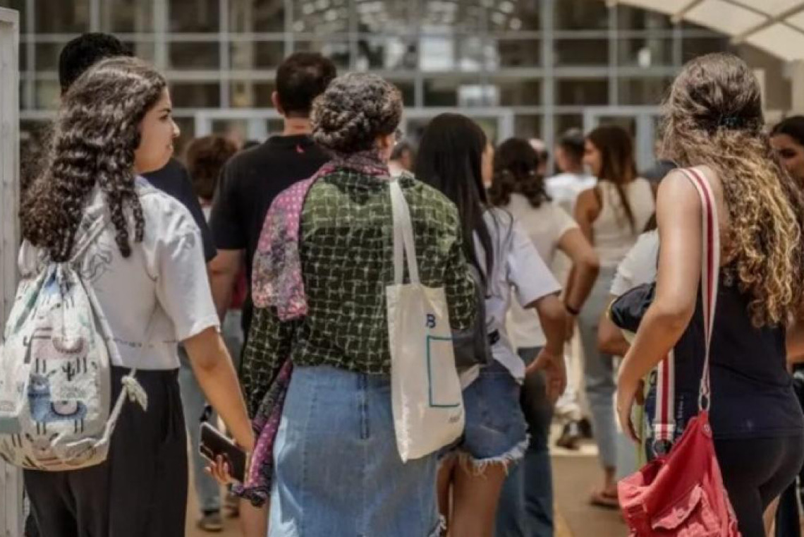 Programa de renegociação de dívidas estudantis: adesão termina em 31 de agosto