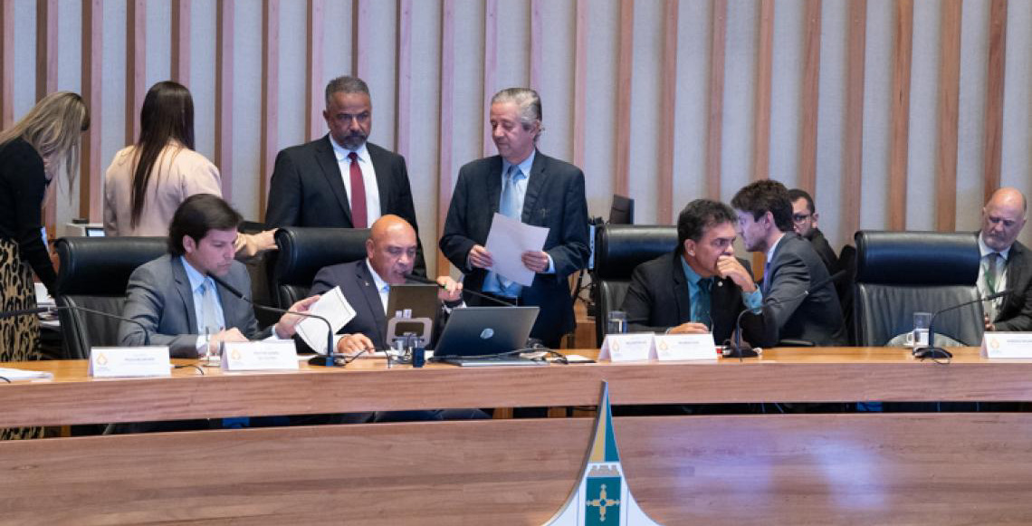 Conheça o trâmite legislativo no Distrito Federal e entenda o processo de criação das leis distritais