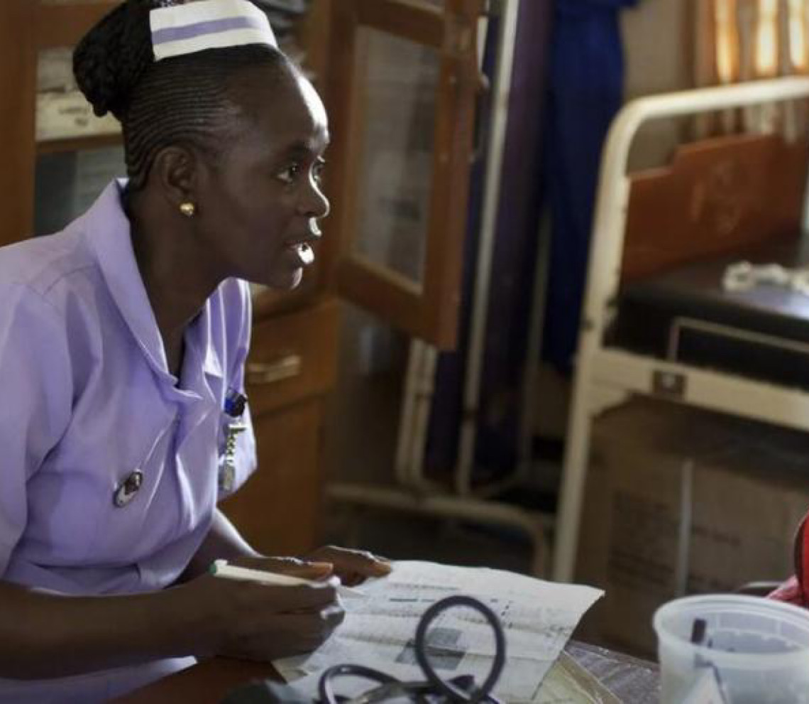 África quer formar e reter 3 milhões de novos profissionais de saúde até 2035