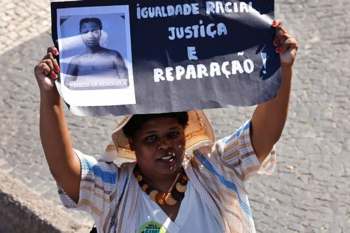 Candidaturas negras para eleições no Brasil avançam e se aproximam de perfil racial do país