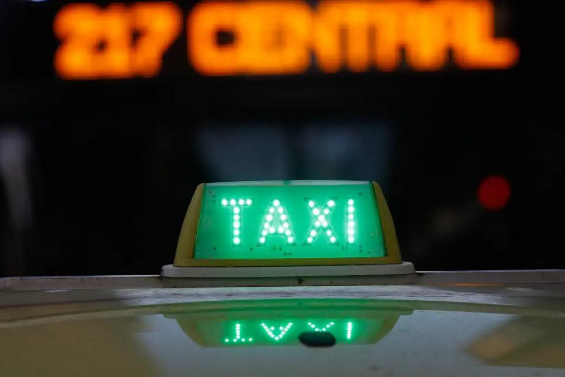Teto de crédito para taxistas e motoristas de aplicativos sobe para R$ 200 mil