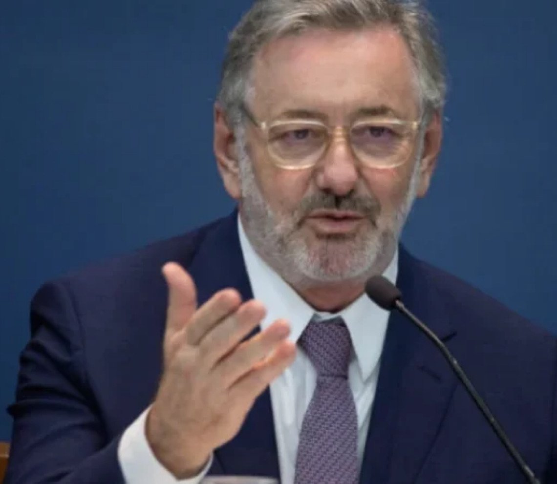 Brasil amplia comércio com Índia e retoma diálogo sobre tarifaço