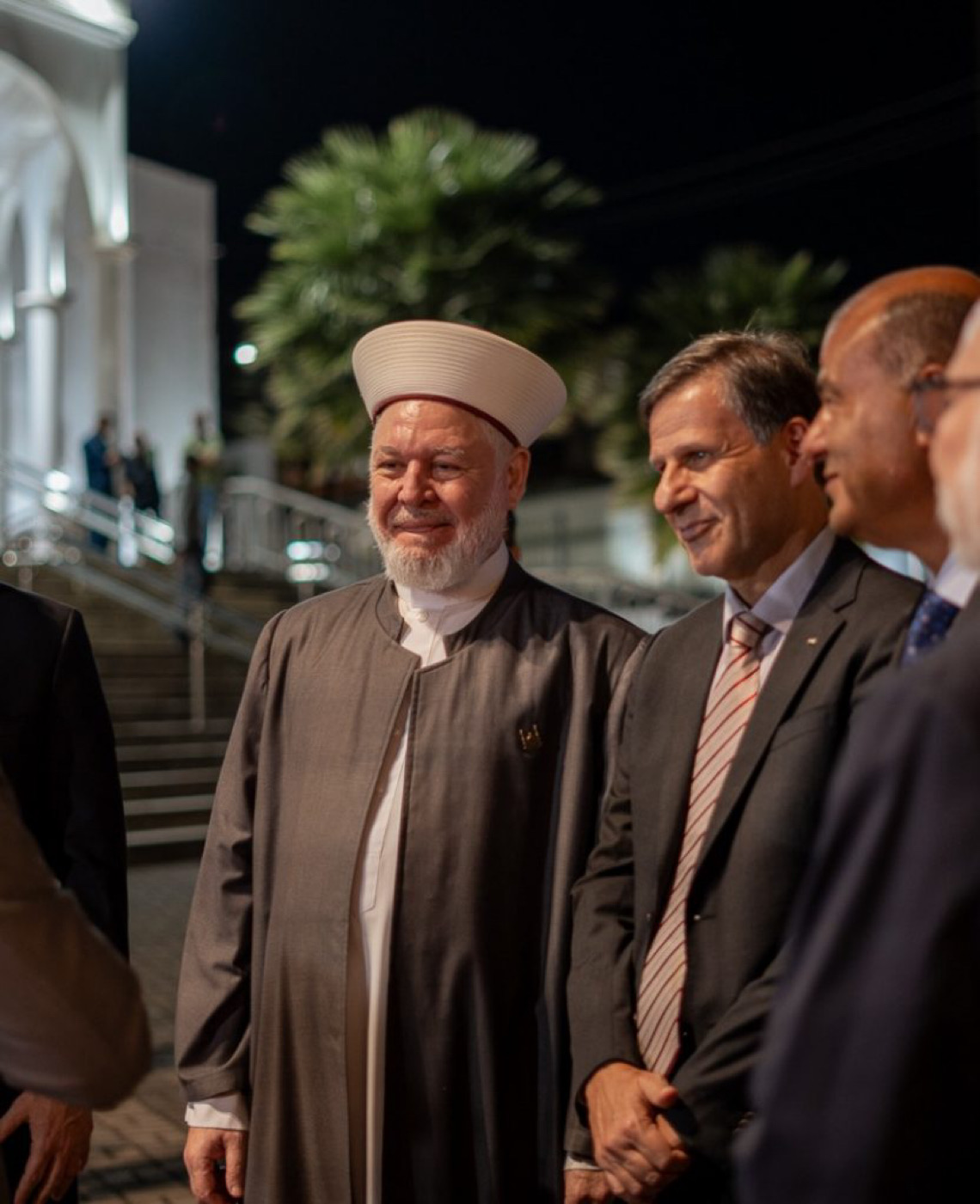 Foz do Iguaçu lança Programa Muslim Friendly