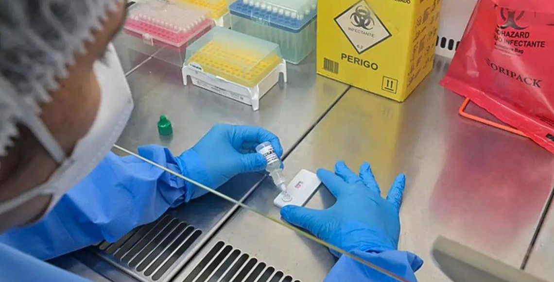 Agência Nacional de Vigilância Sanitária atualiza regras sobre controle de qualidade em laboratórios