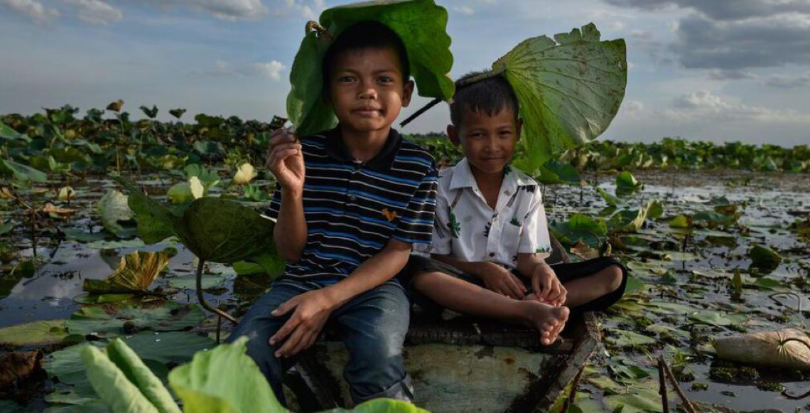 Mudanças climáticas ampliam riscos à saúde e impulsionam migração global