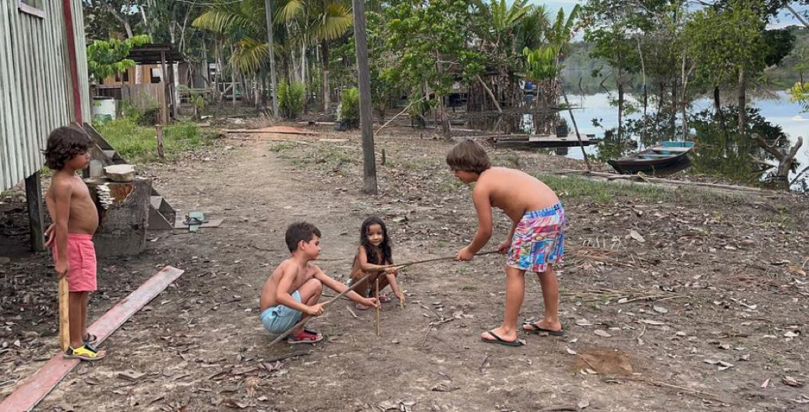 América Latina e Caribe enfrentam envelhecimento acelerado e queda na natalidade