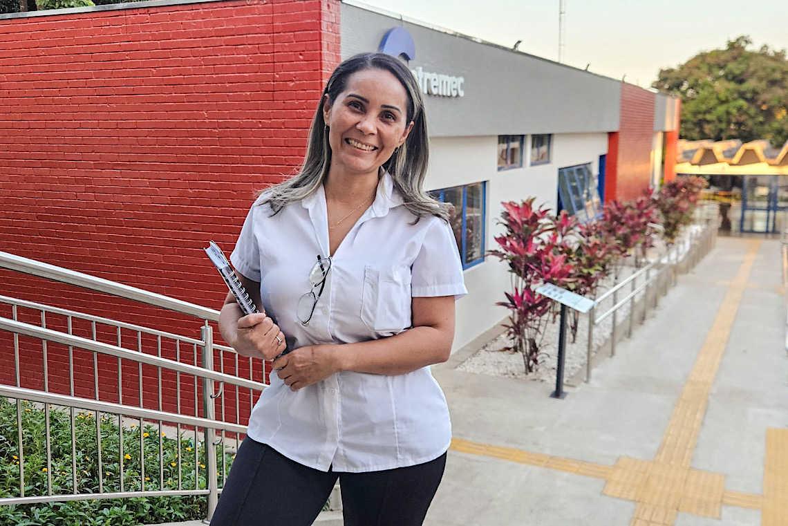 Estudar não tem idade: Conheça histórias que inspiram vidas