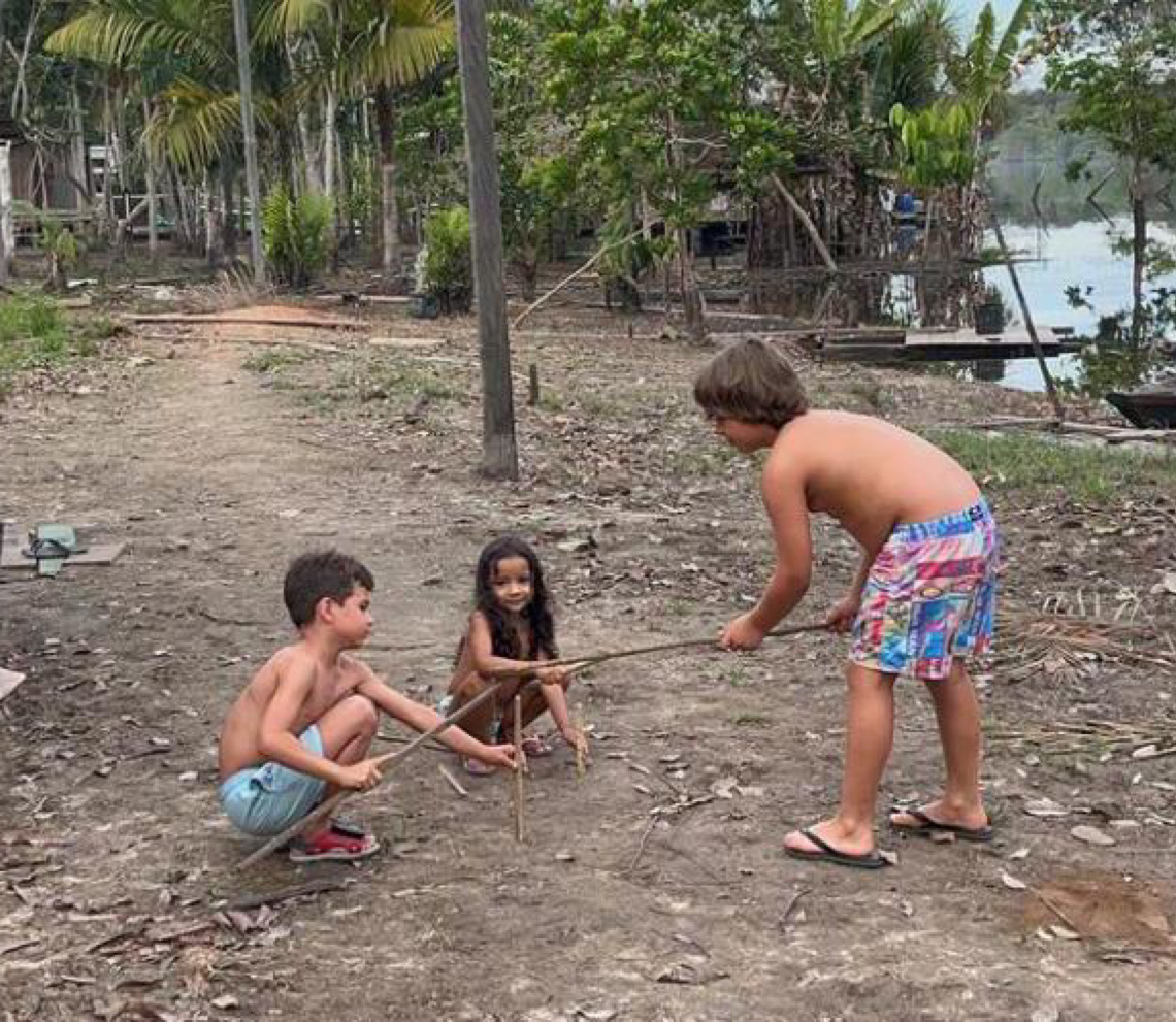 AL e Caribe enfrentam envelhecimento acelerado e queda na natalidade