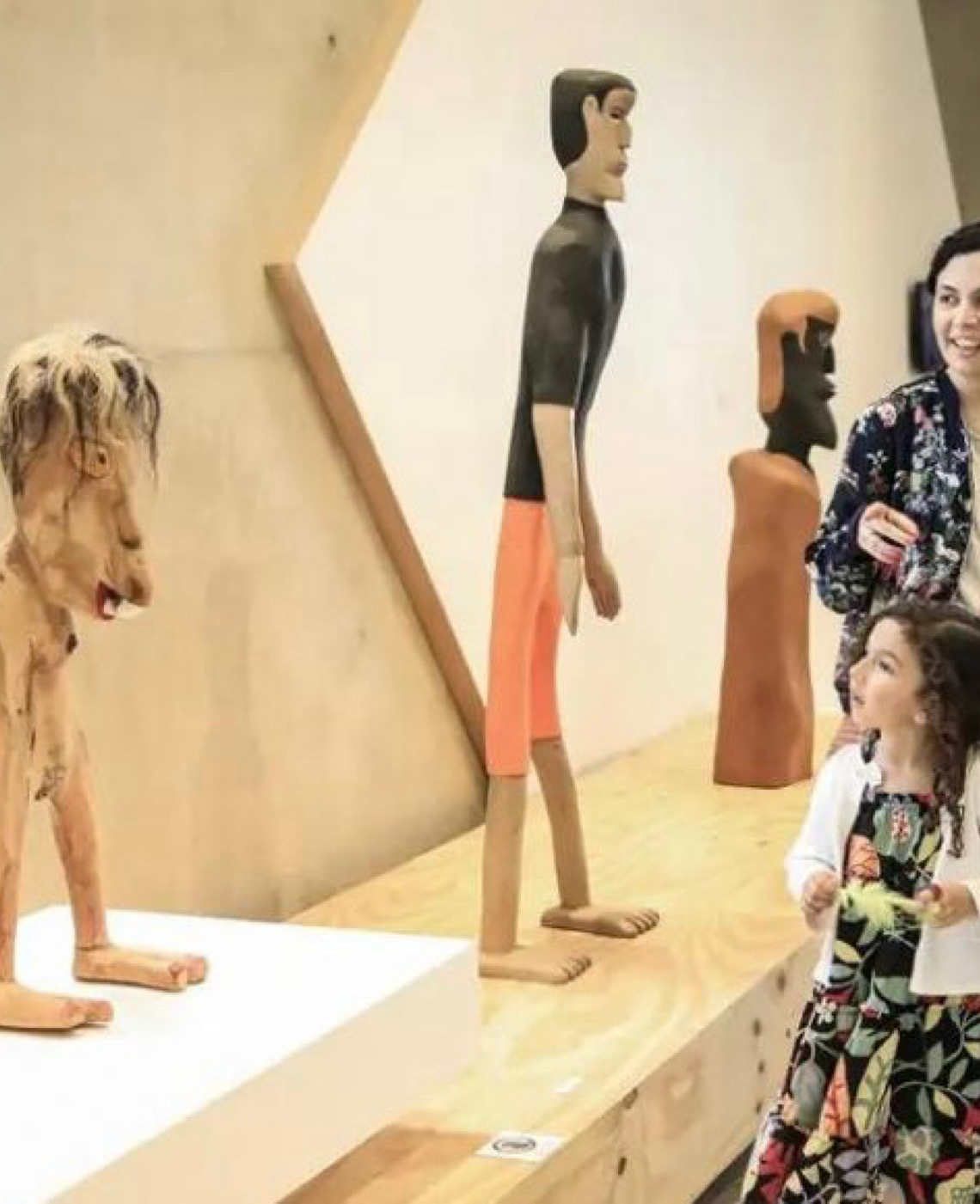 Museu do Pontal superou enchentes e ensinou valor da arte popular