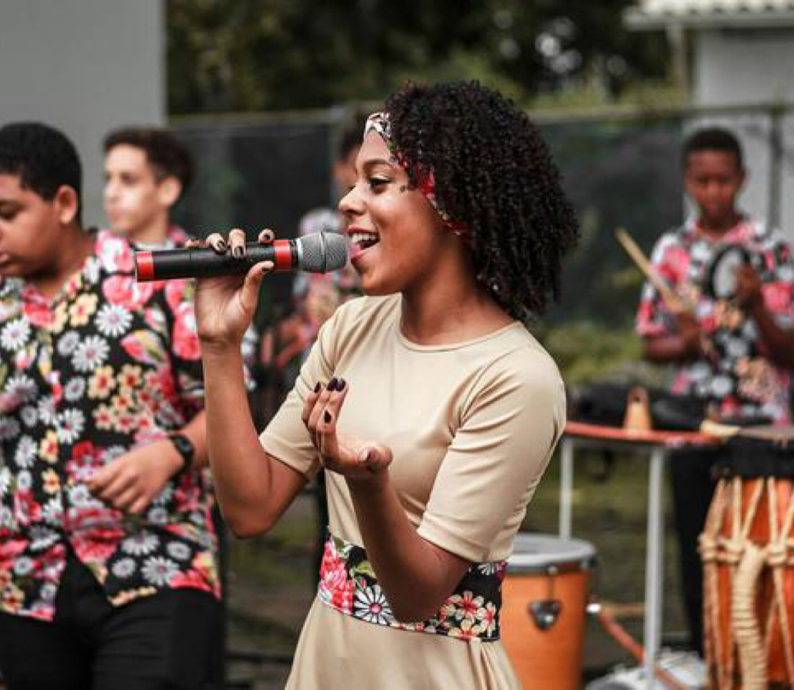 Justiça e progresso marcam o Dia Internacional dos Afrodescendentes 