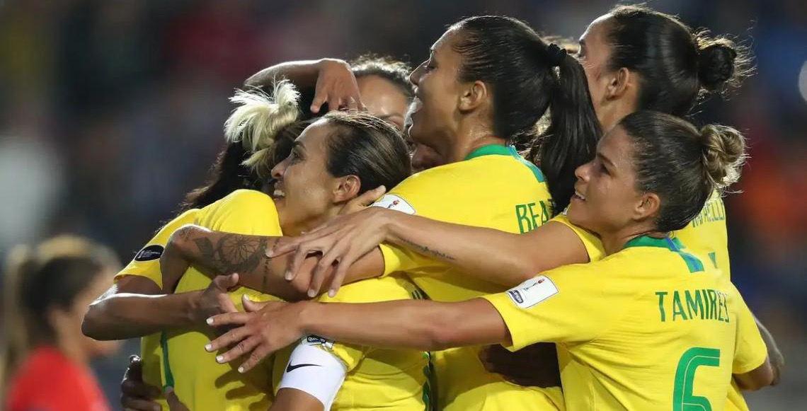 Quer viver a Copa do Mundo Feminina 2027 de perto? FIFA abre cadastro de interesse para voluntários