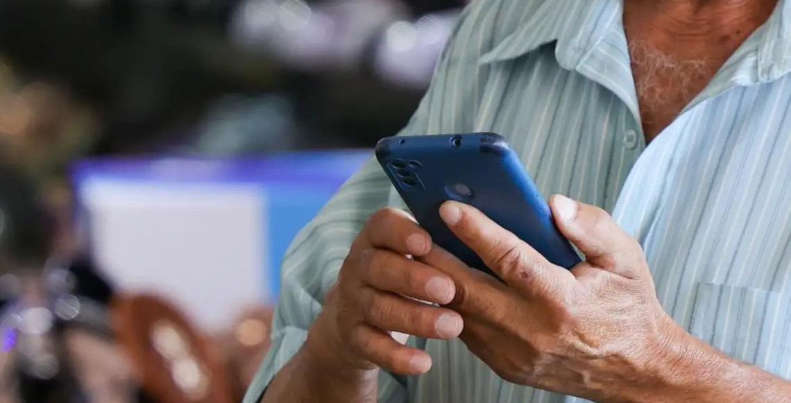 Quase um terço dos usuários de internet relatam tentativas de golpe