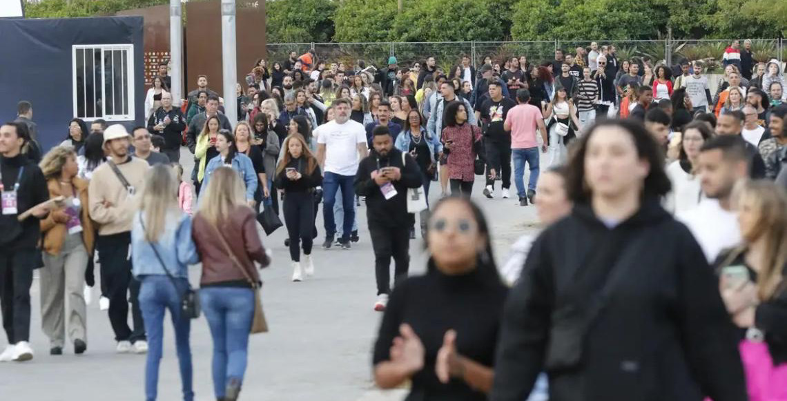 Governo brasileiro publica regras para proteger consumidores em grandes eventos