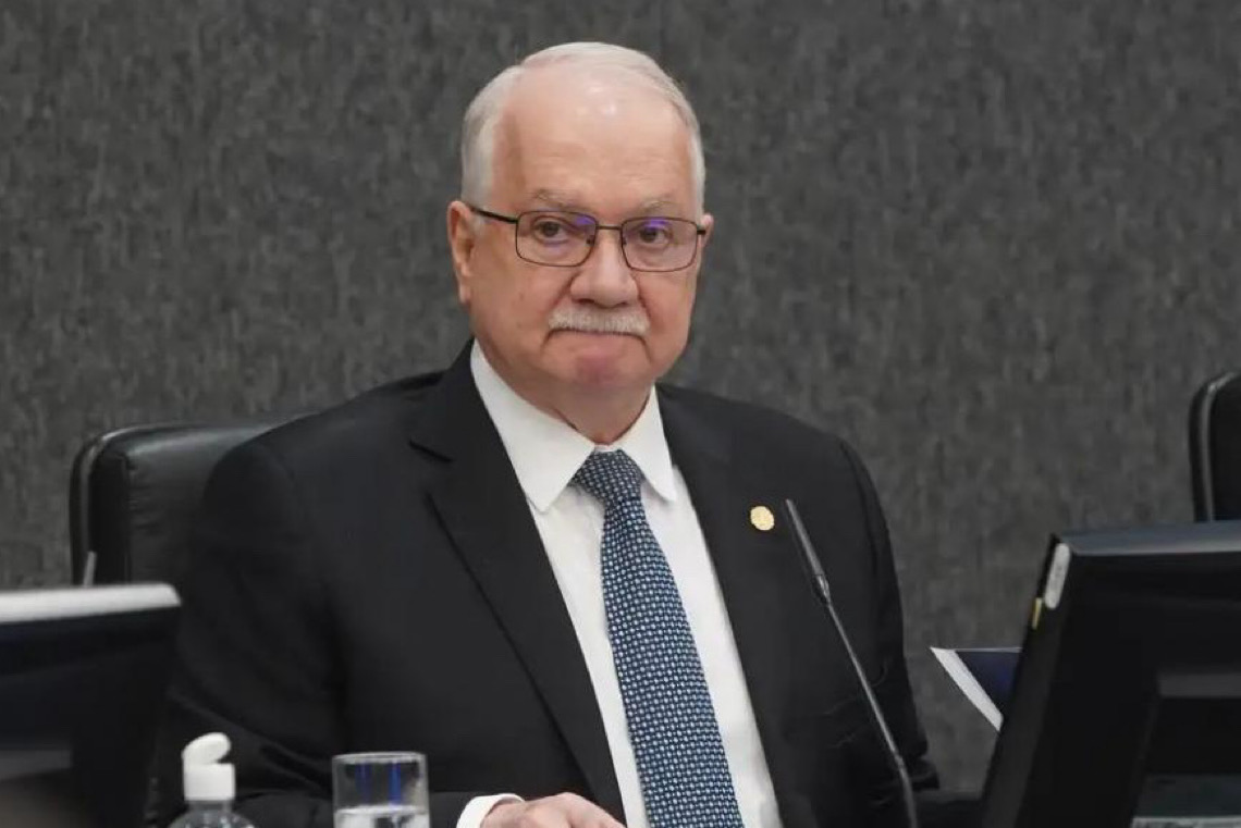 Instituto Vladimir Herzog alerta Fachin sobre interferência dos Estados Unidos nas eleições