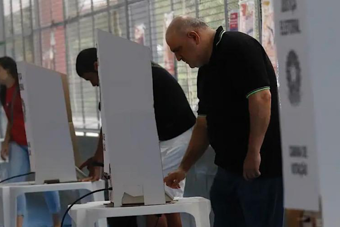 Eleições 2026 no Brasil: Saiba o que é permitido e proibido no dia da votação, primeiro turno será em 4 de outubro