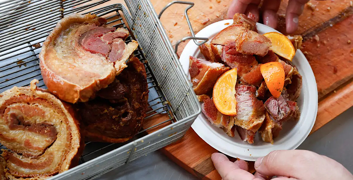 Festival em Tiradentes celebra laços da cozinha mineira com Portugal 