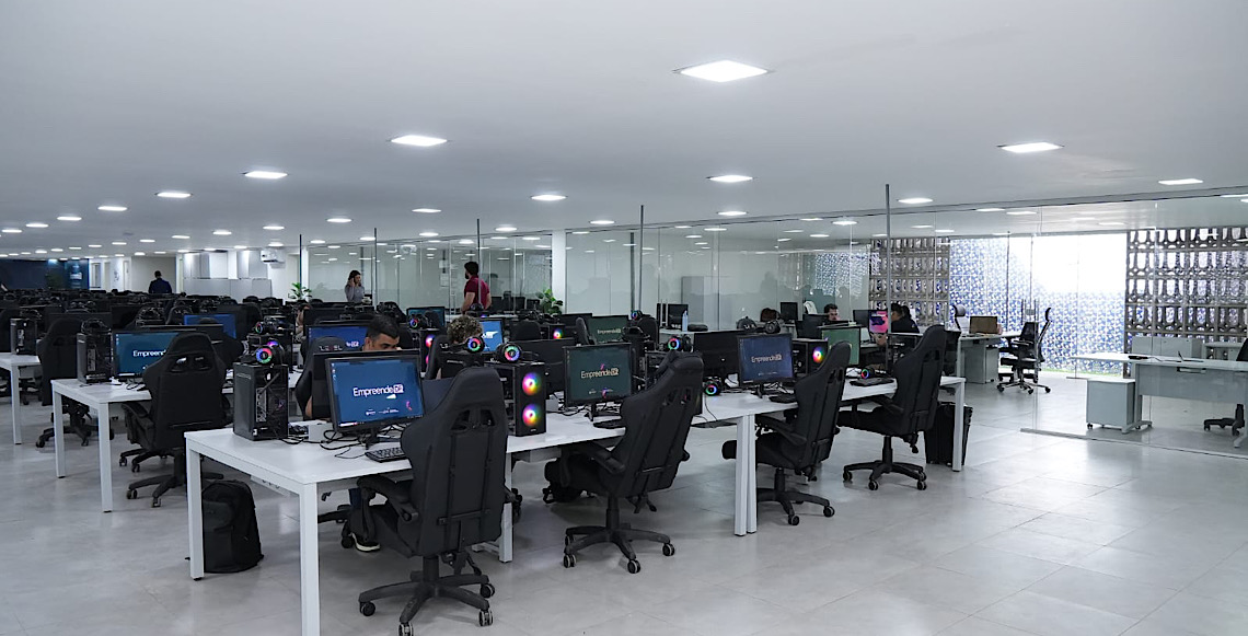 EmpreendeDF abre inscrições para capacitar 1,8 mil profissionais e oferecer quase 4 mil consultorias gratuitas