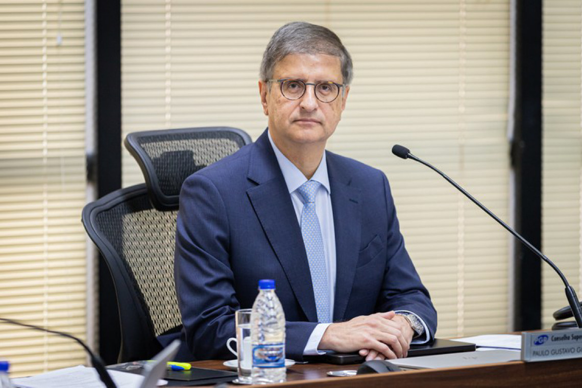 Procurador-geral da República Paulo Gonet pede anulação de relatório da PF sobre Moraes e Vorcaro